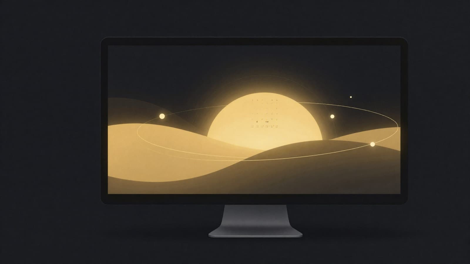 FocusCanvas: Desktop SaaS