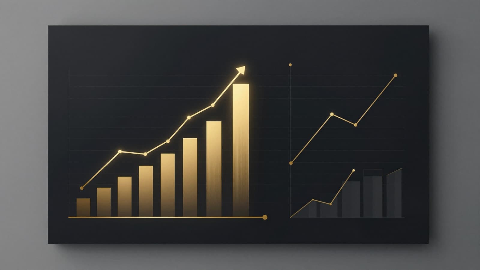 GM Executive Collections Dashboard