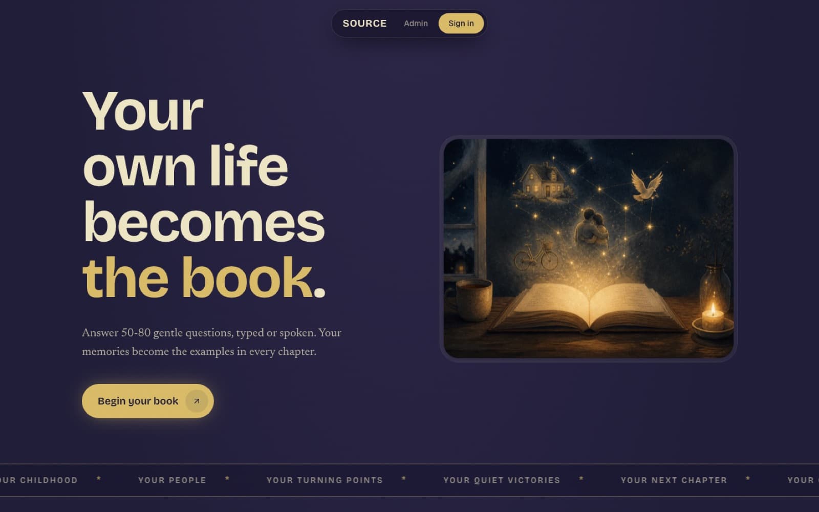 SOURCE: Interactive Book Prototype