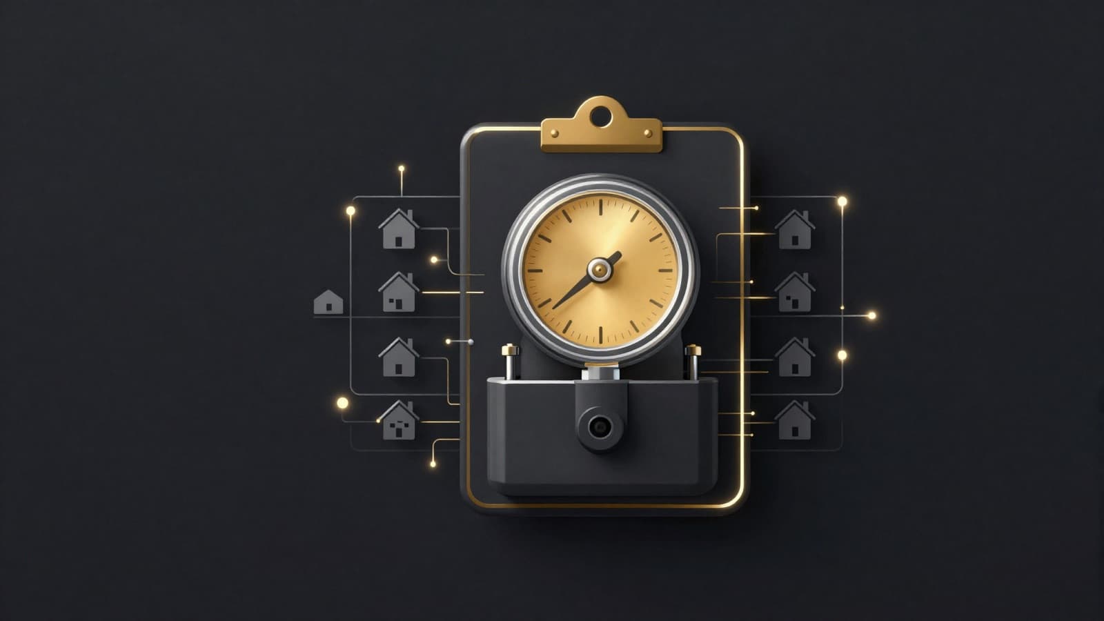 MRMS: Meter Reading Management