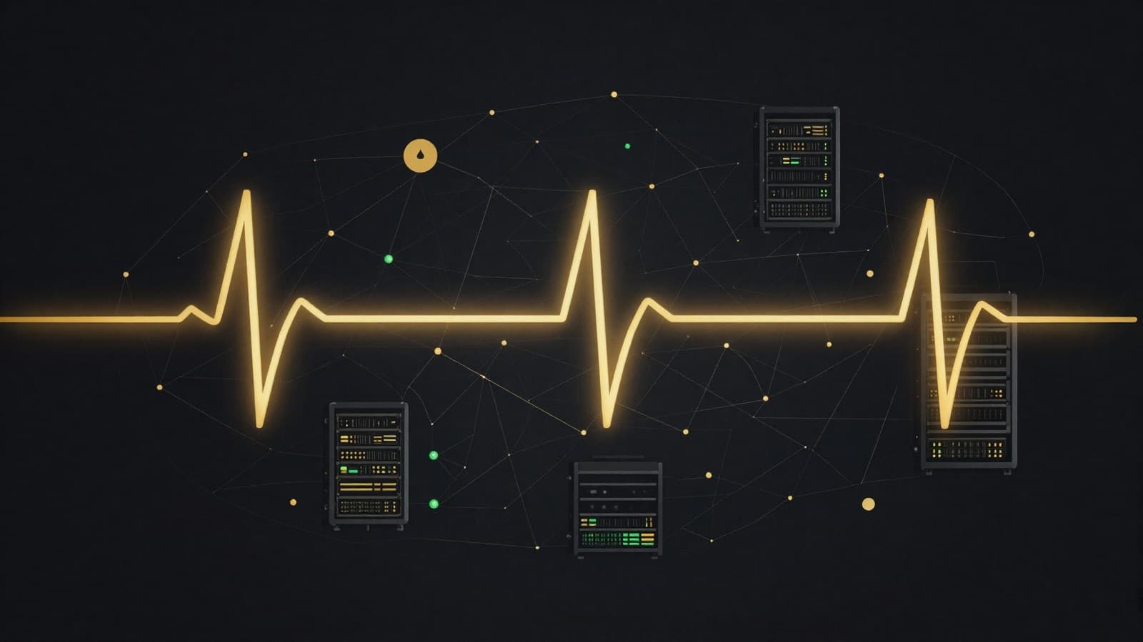 NetPulse: Network Monitoring