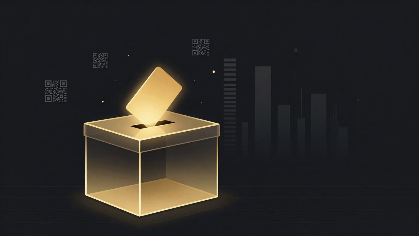 PEMCC Real-Time Election Platform