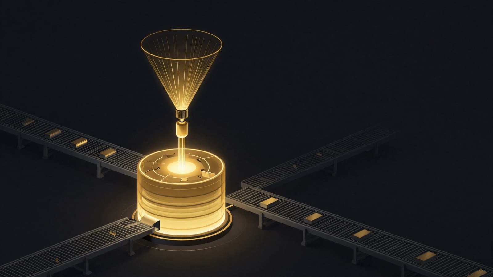 PFAS: Partner File Automation System