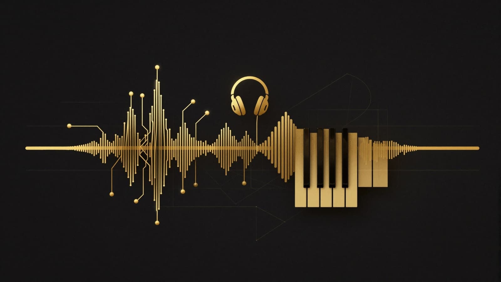 SonicSense: AI Music Metadata Engine